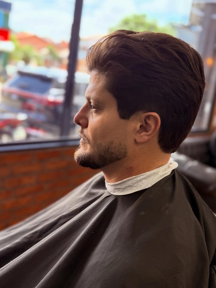 Trabalho Barbearia 215 3