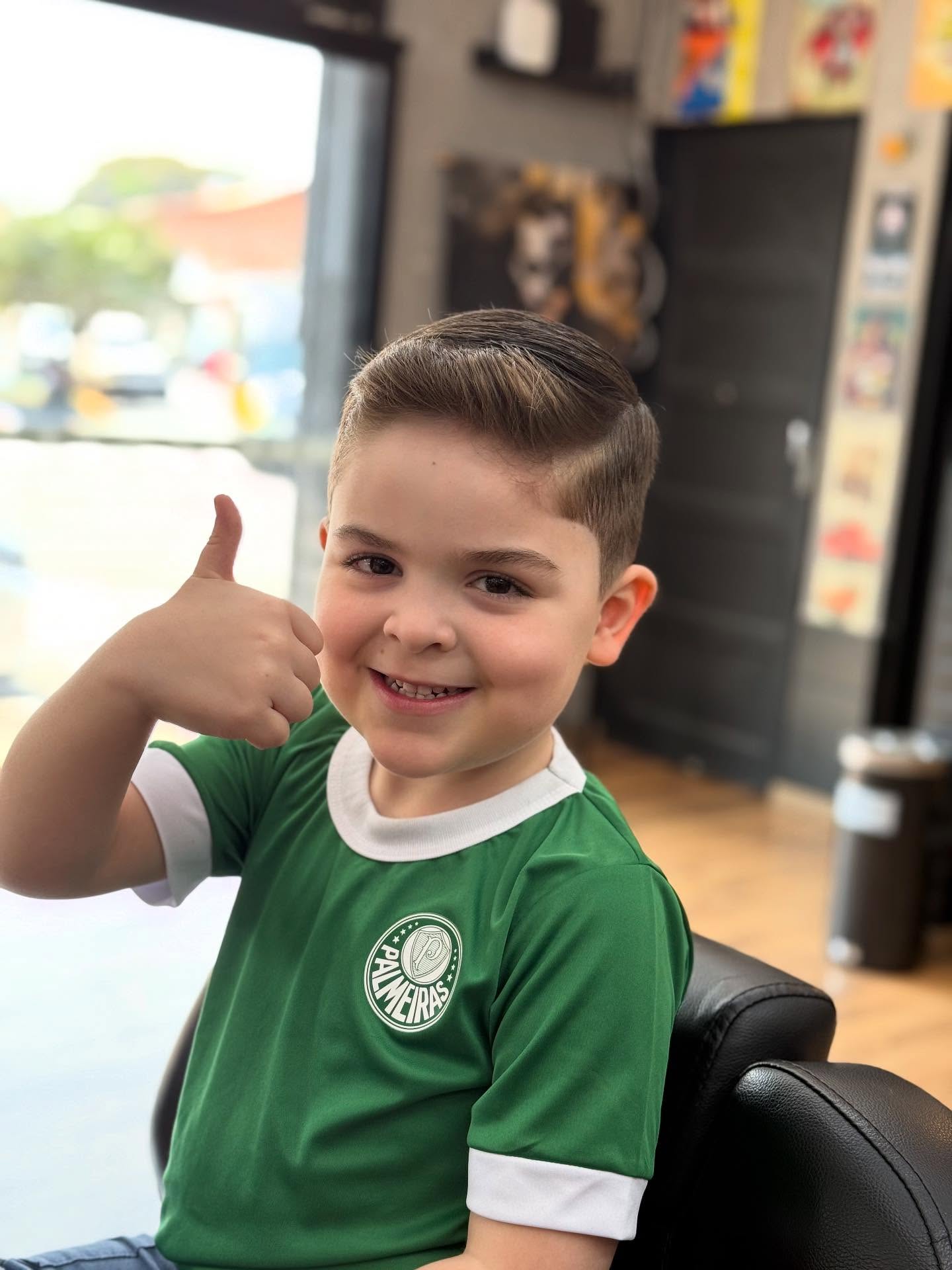 Trabalho Barbearia 215 6
